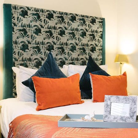 Bootham Crescent Apartments York Zewnętrze zdjęcie