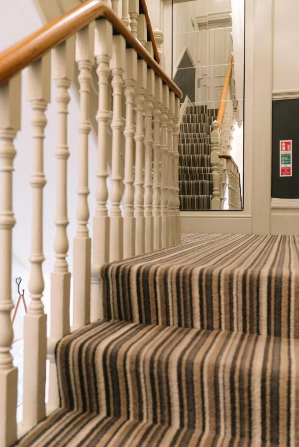 Bootham Crescent Apartments York Zewnętrze zdjęcie