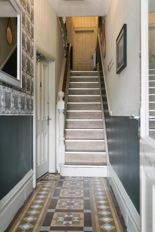 Bootham Crescent Apartments York Zewnętrze zdjęcie
