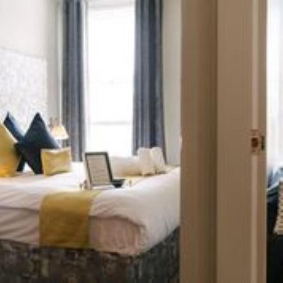 Bootham Crescent Apartments York Zewnętrze zdjęcie