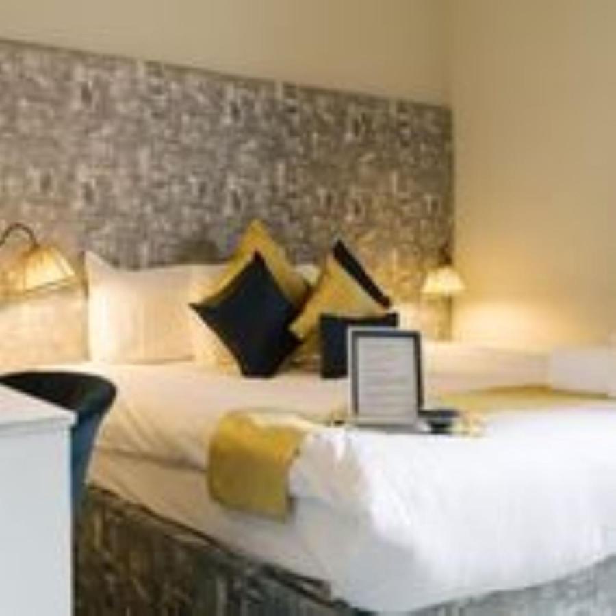 Bootham Crescent Apartments York Zewnętrze zdjęcie