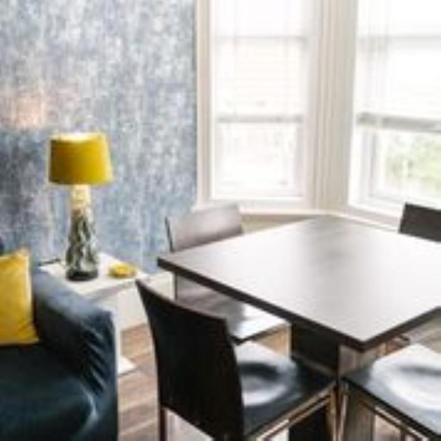 Bootham Crescent Apartments York Zewnętrze zdjęcie
